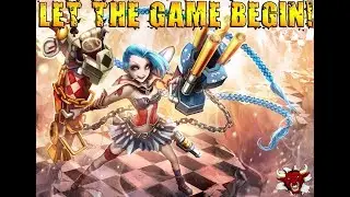 BEST GAMING MUSIC MIX  2017 🎮 TRAP, BASS, EDM, DUBSTEP 🎮  SPECIAL FOR GAMER! 🔥 LET THE GAME BEGIN