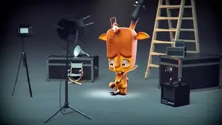 Zooba Animations - The Auditions