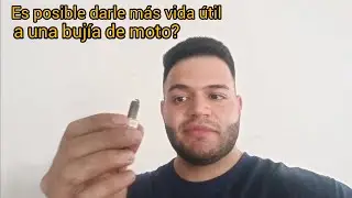 ¿es posible alargar la vida útil de una bujía?