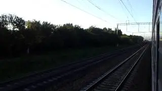 Аэроэкспресс ЭД4м-0406