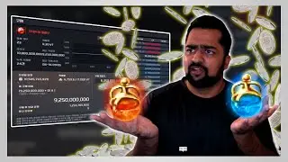 🍷💵  Buying INFINITE POTIONS on BDO? 💵 🍷