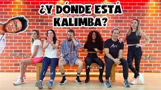 ¡REGRESAMOS CON TODO! - ERIKA ZABA