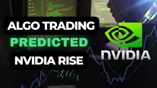 How our 9 Algo Strategies Predicted NVIDIA's Big Move: Cracking the Code