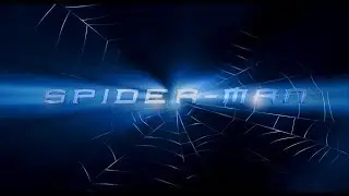 Spider Man (2002) Main Titles Full HD 60 FPS