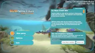 Subnautica Does NOT WORK