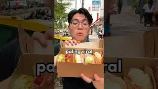 Donat Tak Bernama