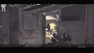 Tarkov- Head Eyes