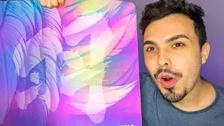 Esse é o MELHOR Mousepad da atualidade - MST901BLACK