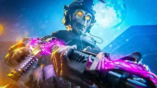 High Kill Warzone Ranked Gameplay