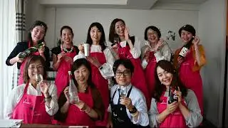 「酒」と「肴」と「瞑想」の調和が生み出す五感の旅。
