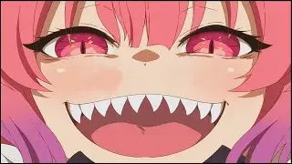 La loli con oppais no exist...  ANIMECRACK 2 2 EP 1
