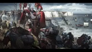 Total War:Attila ЗРИ Легендарка № 24 Закат Сепаратистов
