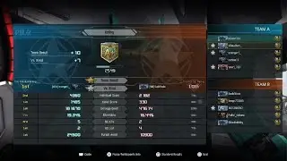 S Tier Zaku III Gameplay