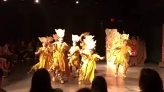 The Lion King Jr