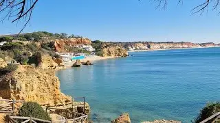 Algarve 4K -Mar2024