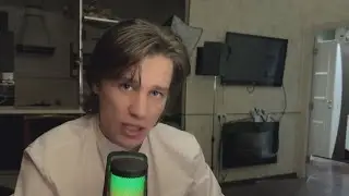 Фижн - новая камера / непринятие себя / вещества / и каков наш путь