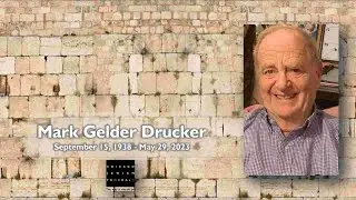 Mark Gelder Drucker