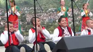 Хорце за празника на Рила