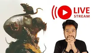 Un cuento de terror de RATAS | #2 A Plague Tale Requiem Gameplay