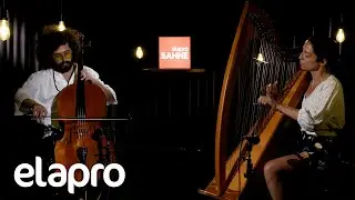 ARDA BOYLARI - Cengiz Yılmaz & Meriç Dönük 