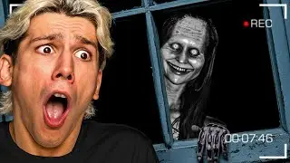 Scary TikToks You Should NOT Watch At 3AM