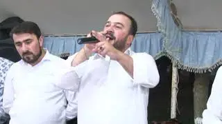 Seyyid Taleh Seyyid Fariq Terlanin toyu dini toy H.Eli Medhi