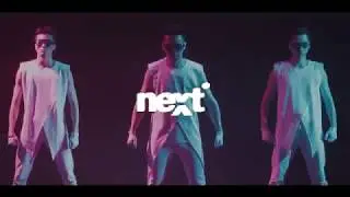 2019超級未來戰士【Next Creative】浮空投影表演| cyber punk風格|塞博龐克| 全新製作 未來世界|AI科技|投影動畫互動|投影舞蹈| LED表演|全息投影|