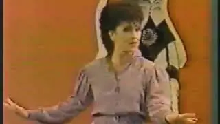 The Rink | 1984 Tony Awards