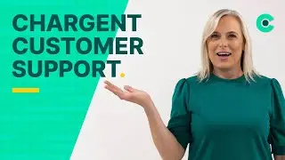 CHARGENT Customer Support and Resources