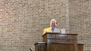 Jesus Gets Us 2-16-25