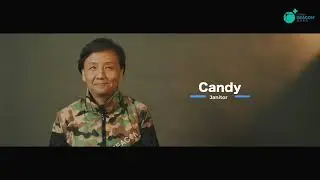 【遵理的幕後英雄Ep3🦸🏻‍♂️🦸🏻‍♀️- 衛生隊長】