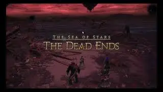 The Dead Ends Instance