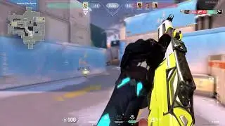 Low ping mfs in Valorant be like..