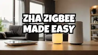 The Simple Guide to Setting Up ZHA That Actually Works - Starting your zigbee adventure