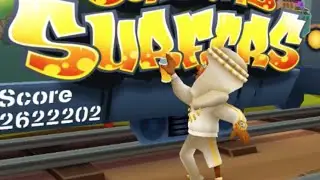 Unlocked all characters - Subway Surfers - Latest Version