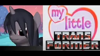 Reacting To My Little Transformers (Episode 41)