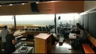 coro regional de barcelona yo camino contigo