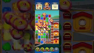 Royal Match LEVEL 7944