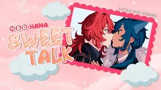 [LFS]Sweet Talkᴹᴱᴾ | HBD fucking_hana! | FX TEAM |
