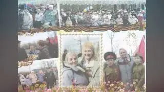 «Свидетель страшных дней - Любовь Николаевна Калабина»