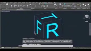 AutoCAD UCS