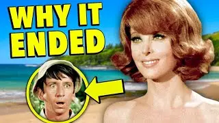Gilligan's Island: Why the Spin-Offs Failed