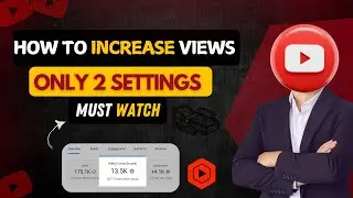 Get More YouTube Views FAST With These 2 Easy Tricks