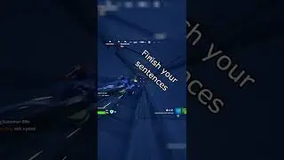 Fixing your Callouts in Fortnite