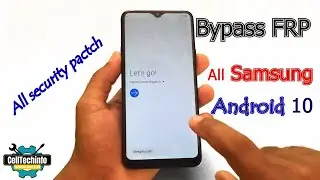 Frp bypass samsung A20s A20 A01 A02 A50 A10e A10s Android 10