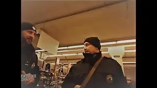 Вымогают 24000 с активиста ТЗ!!! Эко маркет г. #Ровно ч.2