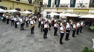 L. Tranchedone: IMPERIALE marcia sinfonica