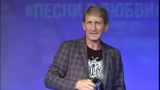Весенний концерт