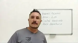 Cerca eletrica tem normas técnicas ? na instalação, curso de cerca eletrica presencial