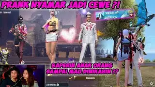 PRANK JUAL SUARA ISTRI BIKIN NGAKAK !! JANGAN DITONTON SAMPAI HABIS KALAU GAMAU BAPER !!
